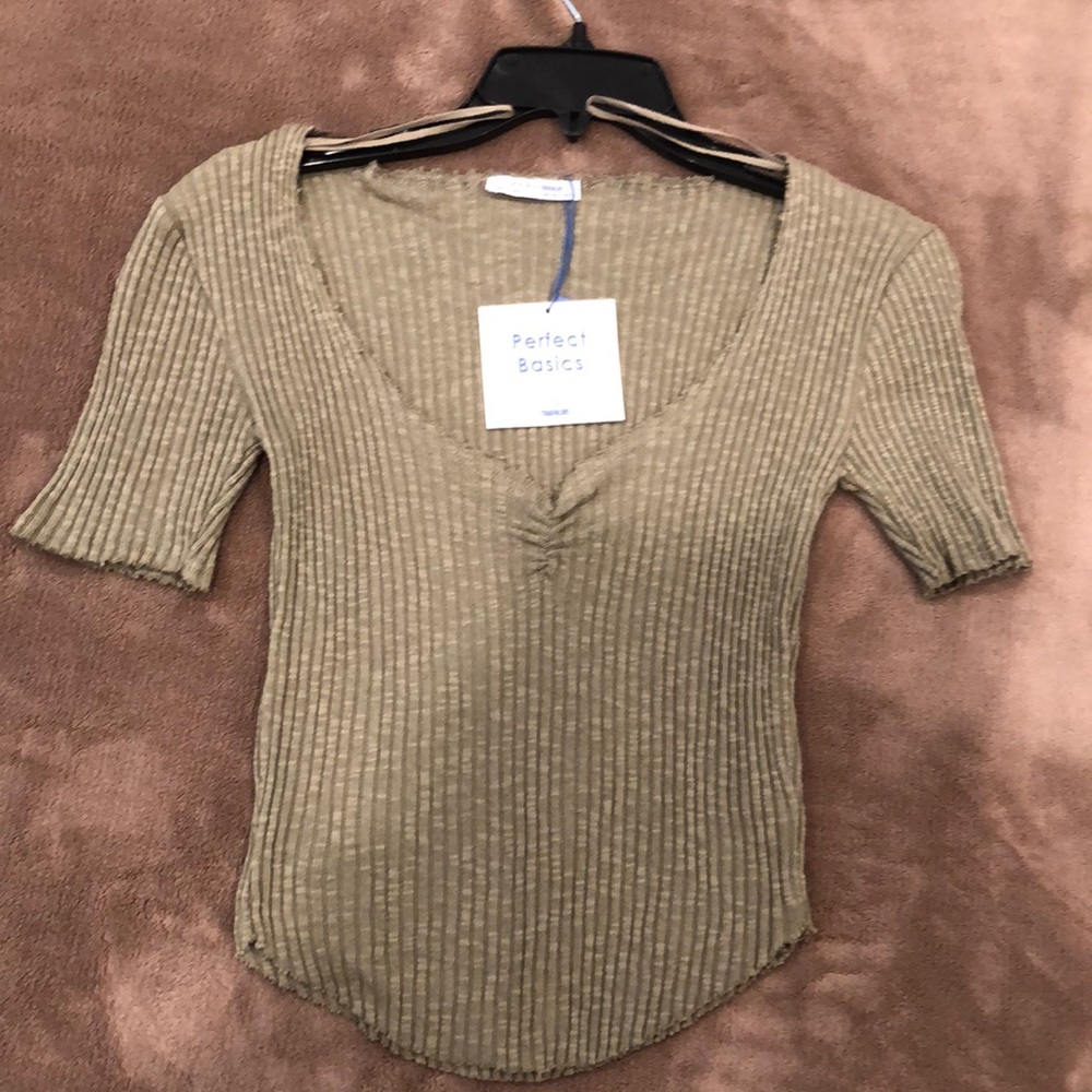 Women shirt